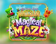 Adventures Beyond Wonderland Magical Maze